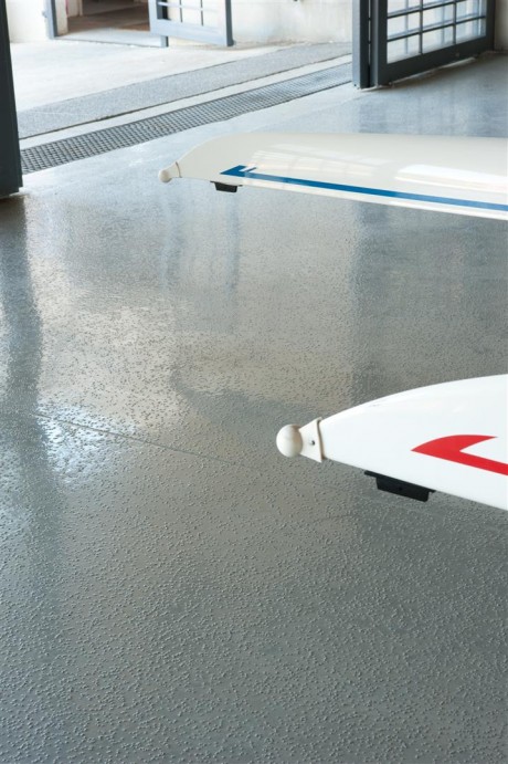 EPOXY ANTI-SLIPPING MATERIAL